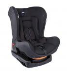 Автокресло Chicco Cosmos 0/1 Jet Black