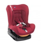 Автокресло Chicco Cosmos 0/1 Red Passion