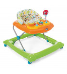 Ходунки Chicco Circus Orange/Green 
