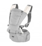 Сумка нагрудная Chicco Hip Seat