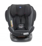 Автокресло Chicco Unico plus Black&Gray 0-36 кг