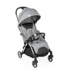 Прогулочная коляска Chicco Goody Plus Stroller Gray