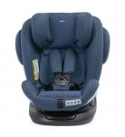 Автокресло Chicco Unico Plus Blue 0-36 кг