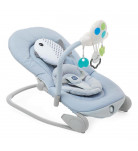 Кресло-шезлонг Chicco Ballon Blue