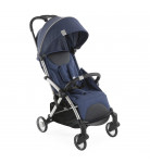 Прогулочная коляска Chicco Goody Plus Stroller Blue