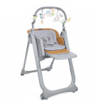 Стульчик для кормления Chicco Polly Magic Relax