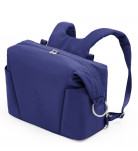Сумка-рюкзак для аксессуаров Stokke Xplory X Royal Blue
