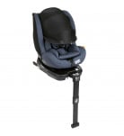 Автокресло Chicco Seat3Fit Air i-Size Blue 0+/1/2
