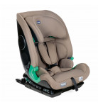 Автокресло Chicco My Seat i-Size Beige 1/2/3
