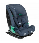 Автокресло Chicco My Seat Air i-Size Blue 1/2/3