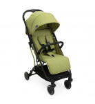 Прогулочная коляска Chicco Trolley Me Lime