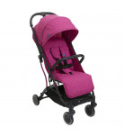 Прогулочная коляска Chicco Trolley Me Aurora Pink