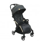 Прогулочная коляска Chicco Stroller Goody Plus City Map Re-Lux