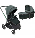 Универсальная коляска 2 в 1 Chicco Mysa Green