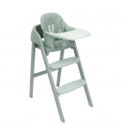 Стульчик для кормления Chicco Crescendo Up Mint