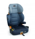 Автокресло Chicco KidFit ClearTex Plus
