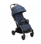 Прогулочная коляска Chicco Goody XPlus 87040.38.07