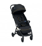 Прогулочная коляска Chicco Glee Black Orange 87068.73