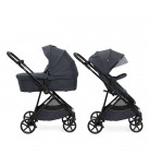 Универсальная коляска 2 в 1 Chicco Seety 87097.53.01
