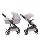 Универсальная коляска 2 в 1 Chicco Seety 87097.70.01