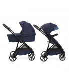 Универсальная коляска 2 в 1 Chicco Seety 87097.79.01