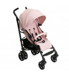 Прогулочная коляска Chicco Lite Way 4 Stroller 79892.20