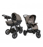 Универсальная коляска 2 в 1 Chicco Activ3