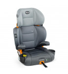 Автокресло Chicco KidFit ClearTex Plus 2/3