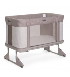 Кроватка 3 в 1 Chicco Next2Me Forever 79650.10