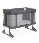 Кроватка 3 в 1 Chicco Next2Me Forever 79650.27