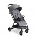 Прогулочная коляска Chicco Urbino серая