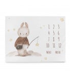Коврик Ceba Baby Dreamer 92x72