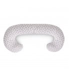 Подушка для кормления Ceba Baby Duo Physio Jersey Hoya 300