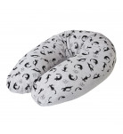 Подушка для кормления Ceba Baby Multi Cats 190