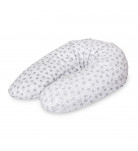 Подушка для кормления Ceba Baby Multi jersey Daisies 190