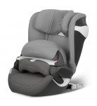 Автокресло Cybex Juno M-fix Manhattan Grey