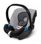 Автокресло Cybex Aton Gray Rabbit dark grey