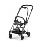 Шасси с каркасом Cybex Mios Matt Black