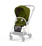 Чехол для прогулочного блока Cybex Mios Khaki Green
