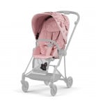 Чехол для прогулочного блока Cybex Mios Simply Flowers Pink