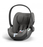 Автокресло Cybex Cloud T i-Size Mirage Grey