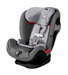 Автокресло Cybex Eternis S Manhattan Grey