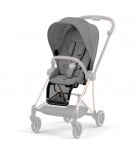 Чехол для прогулочного блока Cybex Mios Mirage Grey