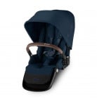 Прогулочный блок Cybex Gazelle S SLV Ocean Blue