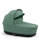 Люлька Cybex Priam Lux R Leaf Green