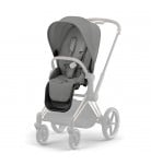 Чехол для прогулочного блока Cybex Priam Mirage Grey