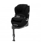 Автокресло Cybex Anoris T i-Size Deep Black