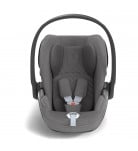 Автокресло Cybex Cloud T i-Size Plus Mirage Grey
