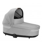 Люлька Cybex S Lava Grey