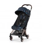 Прогулочная коляска Cybex Coya Jewels of Nature